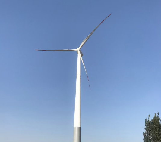 石鼓风电基础二次灌浆料的强度要求和用量计算 风电灌浆料施工注意事项