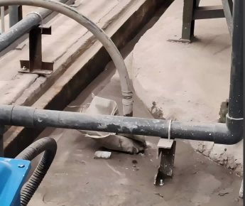 石鼓常用注浆材料特点及应用范围 注浆料分类