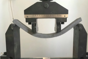 石鼓高延性混凝土 高延性砂浆 抗震加固混凝土产品特点 施工流程