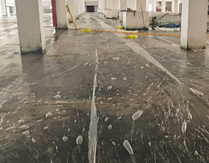 石鼓不发火砂浆和不发火金属骨料有什么区别