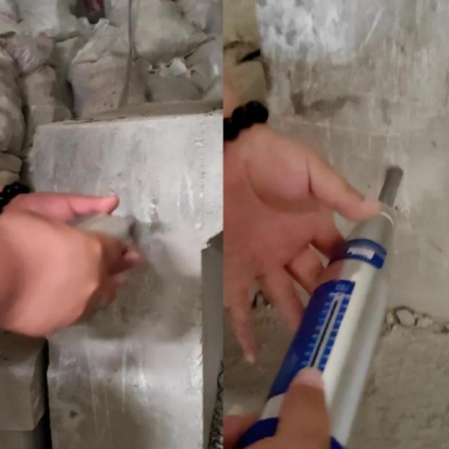 石鼓混凝土强度不足的原因及处理方法