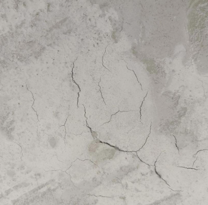 石鼓灌浆料为什么会产生裂缝？出现裂缝该如何处理？