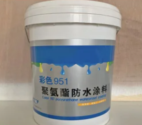 石鼓聚氨酯防水涂料